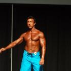 Dean  Cascio - NPC Sunshine Classic, Wheelchairs National, CJ Classic 2014 - #1