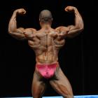 Daniel  Grissom - NPC Jr. USA 2012 - #1