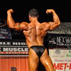 Vince  Noda - NPC Colorado Mile High Natural 2010 - #1