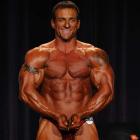 Scott   Shoemaker - IFBB North American Championships 2010 - #1