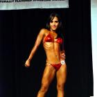 Paola  Carmen - NPC Gold Coast 2012 - #1