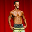 Claudio  Sorrentino - NPC Southern States 2013 - #1