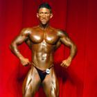 William  Sanchez - NPC Southern States 2011 - #1