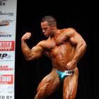 Scott  Mittelstaedt - NPC Eastern USA 2009 - #1