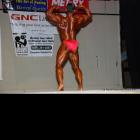 Carlos  Rodriguez - NPC Sunshine Classic 2011 - #1