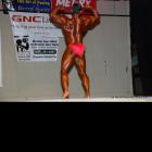 Carlos  Rodriguez - NPC Sunshine Classic 2011 - #1