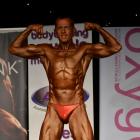 Peter  Sargent - Australian National Natural Titles 2011 - #1