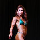 Michelle  Keaton - NPC Treasure Coast 2014 - #1