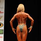 Francine   Steele - NPC Atlantic States 2009 - #1