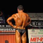 Vince  Noda - NPC Colorado Mile High Natural 2010 - #1