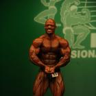 Sami Ebrahim  Ali Alhaddad - IFBB New York Pro 2012 - #1