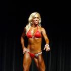 Heather  Wasiliew - NPC Florida State 2012 - #1