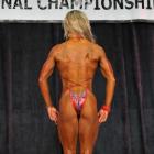 Rebecca  Schubeck - NPC Masters Nationals 2011 - #1