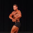 Jacob  Claver - NPC Nationals 2017 - #1