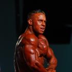 Daniel  Toth - IFBB Arnold Amateur 2012 - #1