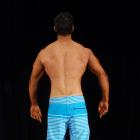 Jaime  Franco - NPC Bill Wilmore Classic 2014 - #1