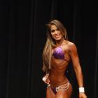 Lorena  Gonzalez - NPC Bill Wilmore Classic 2015 - #1