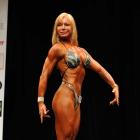 Francine   Steele - NPC Atlantic States 2009 - #1