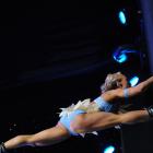 Allison   Ethier - IFBB Arnold Classic 2012 - #1