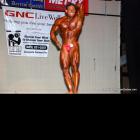 Carlos  Rodriguez - NPC Sunshine Classic 2011 - #1