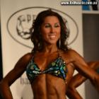 Lara  McGrath - Australian Natural Championships 2011 - #1