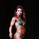 Michelle  Keaton - NPC Treasure Coast 2014 - #1