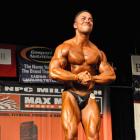 Vince  Noda - NPC Colorado Mile High Natural 2010 - #1