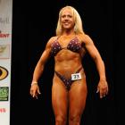 Angel   Allison - NPC Atlantic States 2009 - #1