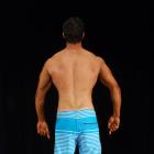 Jaime  Franco - NPC Bill Wilmore Classic 2014 - #1