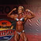 Zoa   Linsey - IFBB Wings of Strength Tampa  Pro 2014 - #1