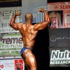 Sean  Laguerre - NPC Southern States 2012 - #1