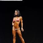 Michelle  Sylvia - NPC Dayana Cadeau Classic  2013 - #1