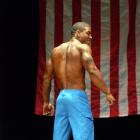 Antonio  Baker - NPC Southeastern USA 2011 - #1