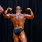 Gavin  Ritzler - NPC All South 2010 - #1