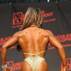 Claudia  Bennett - NPC Ronnie Coleman Classic 2011 - #1