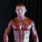 Ben  Masciale - NPC Atlantic Coast Classic 2010 - #1