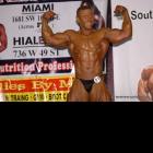 Fraijan  Texador - NPC South Florida 2010 - #1