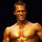 Clay  Laing - NPC South Beach Classic 2012 - #1