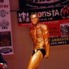 Andrew  Hoff - NPC Daytona Classic 2012 - #1