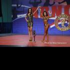 Danielle Alves  Balbino da Silva - IFBB Arnold Amateur 2013 - #1