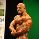 Sami Ebrahim  Ali Alhaddad - IFBB New York Pro 2012 - #1