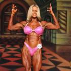 Lisa  Serrano - NPC Europa Super Show 2012 - #1