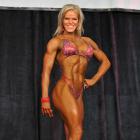 Rebecca  Schubeck - NPC Masters Nationals 2011 - #1