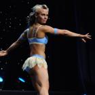 Allison   Ethier - IFBB Arnold Classic 2012 - #1