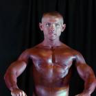 Ben  Masciale - NPC Atlantic Coast Classic 2010 - #1