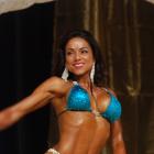 Aly  Garcia - IFBB Prestige Crystal Cup 2014 - #1