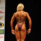 Angel   Allison - NPC Atlantic States 2009 - #1