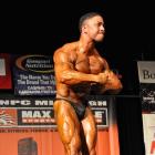 Vince  Noda - NPC Colorado Mile High Natural 2010 - #1