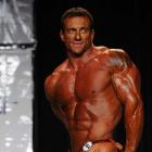 Scott   Shoemaker - IFBB North American Championships 2010 - #1