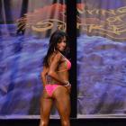 Tiffany  Newton - NPC Tim Gardner Chicago Extravaganza 2013 - #1